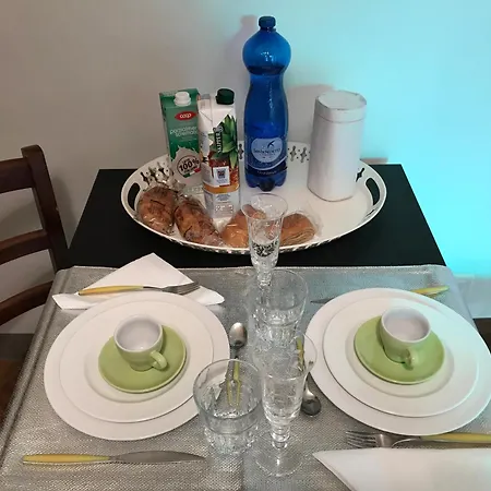 Holiday home Casa Guido Duomo *